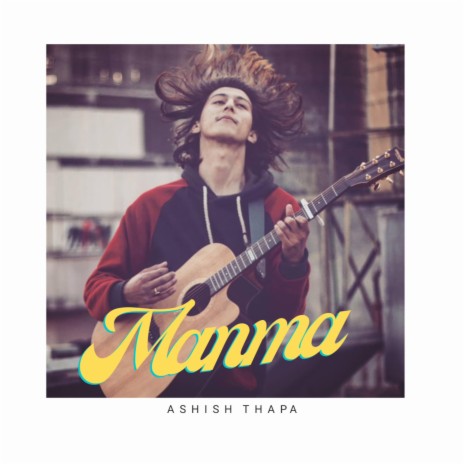 Manma (Official Release) | Boomplay Music