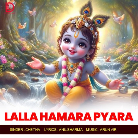 Lalla Hamara Pyara | Boomplay Music