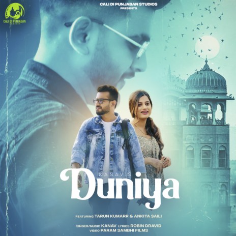 Duniya ft. Tarun Kumarr & Ankita Saili | Boomplay Music