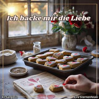 Ich backe mir die Liebe