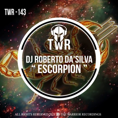 Escorpion (Original Mix)