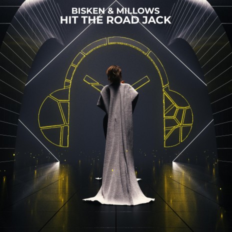 Hit The Road Jack ft. Millows | Boomplay Music