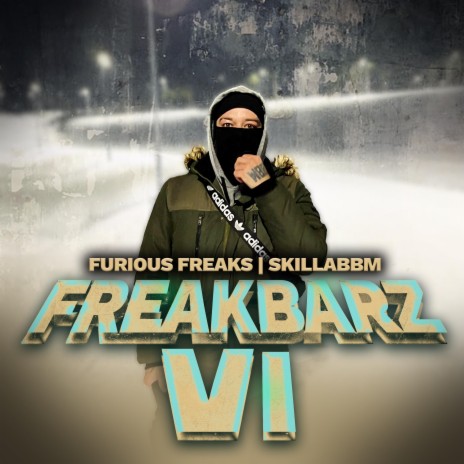 Freakbarz 6 (feat. Skillabbm) | Boomplay Music