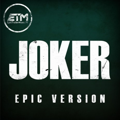 Call Me Joker (Epic Version) | Boomplay Music