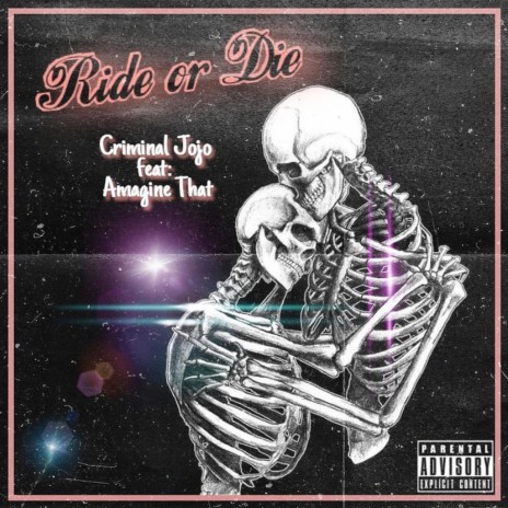 Ride or Die ft. Amagine That | Boomplay Music