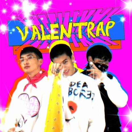 VALENTRAP ft. ICESPAZZ & RATIKXRN | Boomplay Music