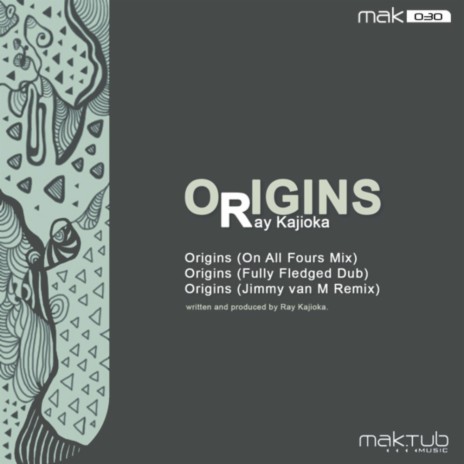 Origins (Fully Fledged Dub) | Boomplay Music