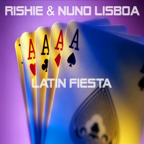 Latin Fiesta (Original) ft. Rishie