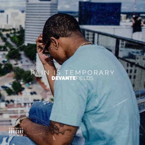 Pain Is Temporary | Boomplay Music