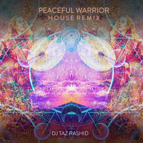 Peaceful Warrior (House Remix) | Boomplay Music