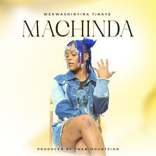 Machinda