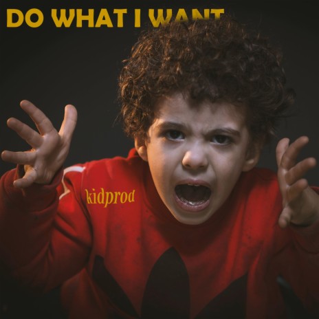 Do What I Want | Boomplay Music