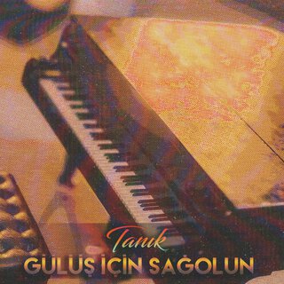 Gülüş Için Sağolun