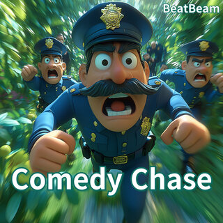 Comedy Chase