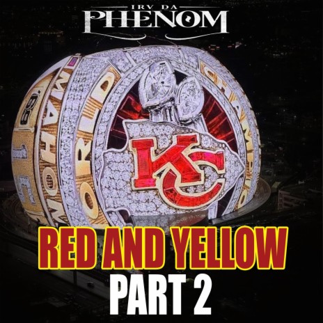 RED AND YELLOW PART 2 (Back to back version) | Boomplay Music