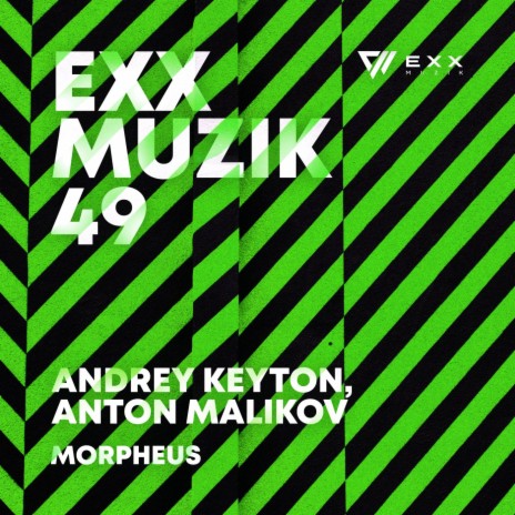Morpheus (Dub Mix) ft. Anton Malikov
