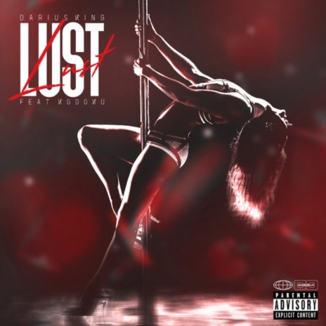 Lust ft. Kodoko | Boomplay Music