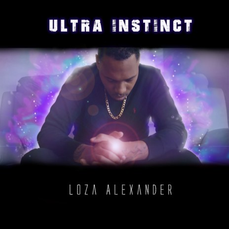 Ultra Instinct | Boomplay Music