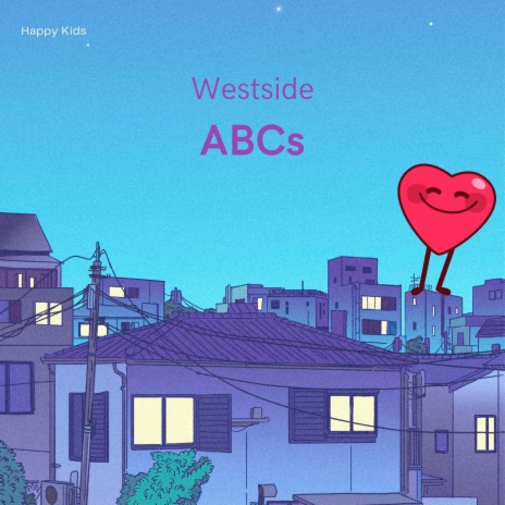 Westside ABCs ft. Auzaye | Boomplay Music