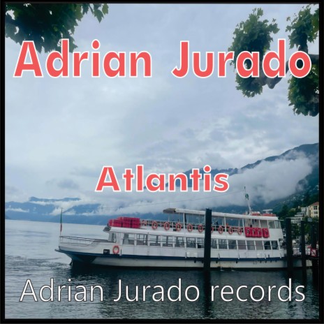 Adrian Jurado-Atlantis