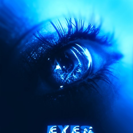 Eyes (Slowed) ft. BXCK WH1TE