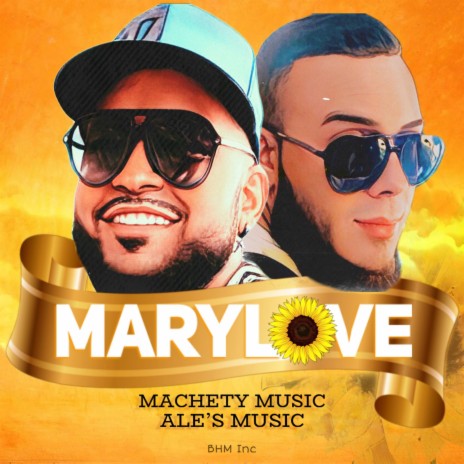 Marylove | Boomplay Music