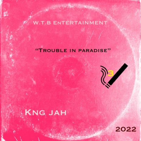 Trouble in Paradise | Boomplay Music