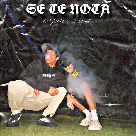 SE TE NOTA ft. CAL-E | Boomplay Music