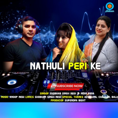 Nathuli Peri Ke (Garhwali Song) | Boomplay Music