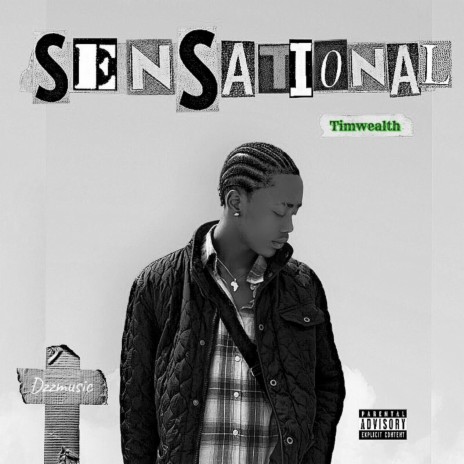 Sensational (feat. Timwealth) | Boomplay Music