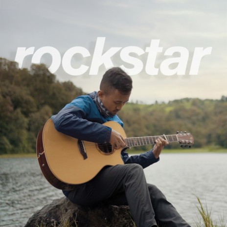 Rockstar (Acoustic Guitar) | Boomplay Music