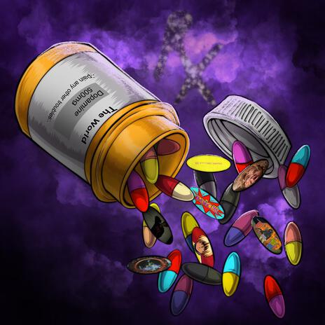 Take My Pills | Boomplay Music