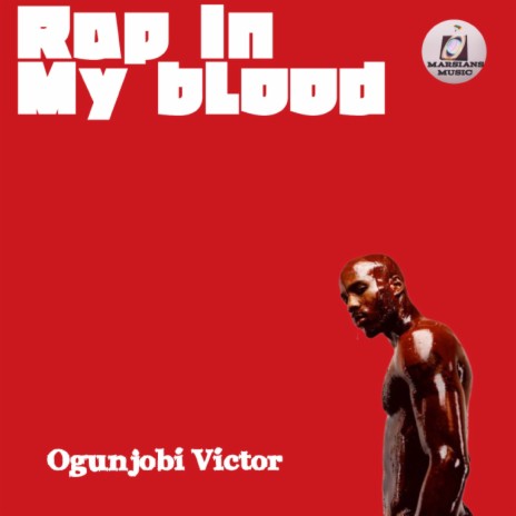 Rap In My Blood | Boomplay Music