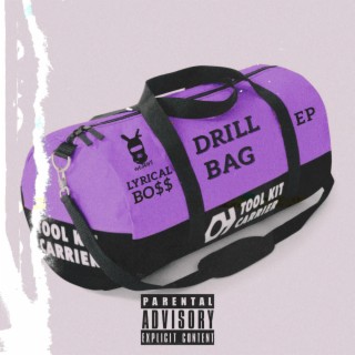 Drill Bag