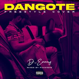 Dangote (Freestyle).