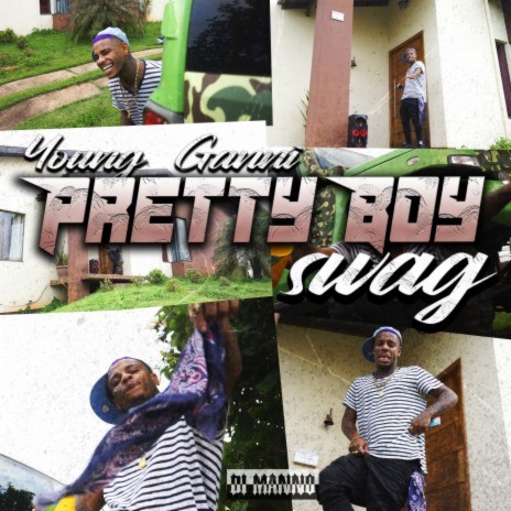 Pretty Boy Swag | Boomplay Music