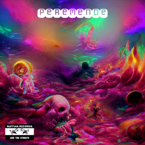 Peremende ft. Linky Ewoi | Boomplay Music