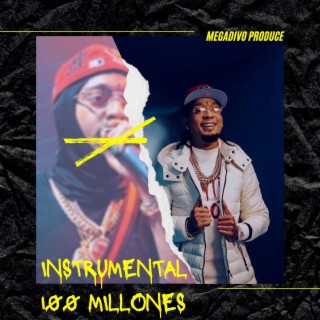 100 millones instrumentall