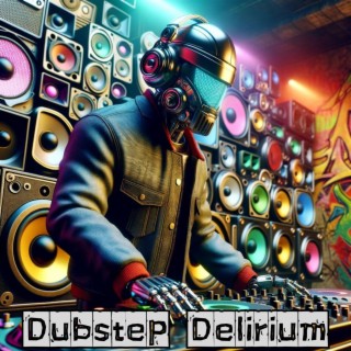 Dubstep Delirium: Dubstep Chill Drops & Future Bass Collection