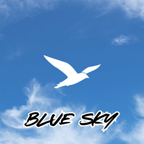 Blue Sky | Boomplay Music