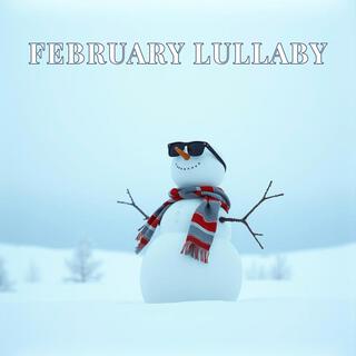 February Lullaby