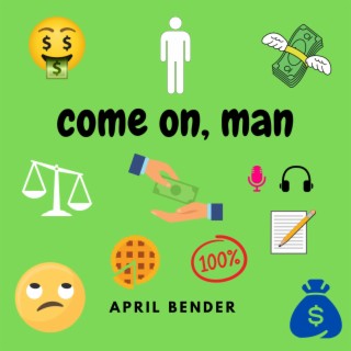 Come On, Man lyrics | Boomplay Music