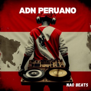 ADN Peruano