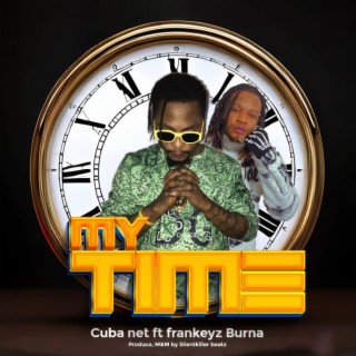 MY TIME