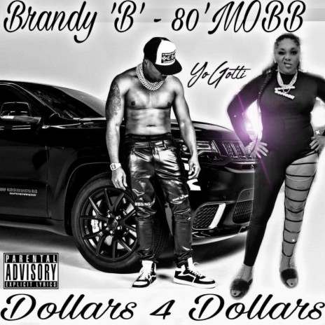 Dollah Fo’ Dollah Challenge (Yo Gotti Remix) | Boomplay Music