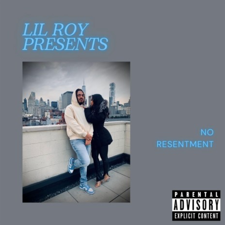 No Resentment | Boomplay Music