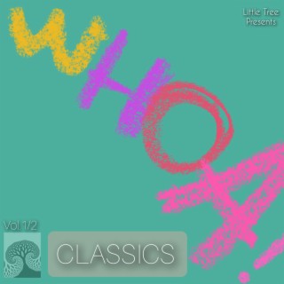 LT's WHOA CLASSIC theme mix 1