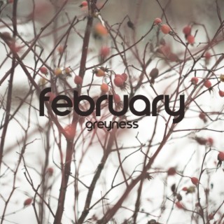 February Greyness: Smooth Jazz for Cold Days, Better Mood During Winter Time