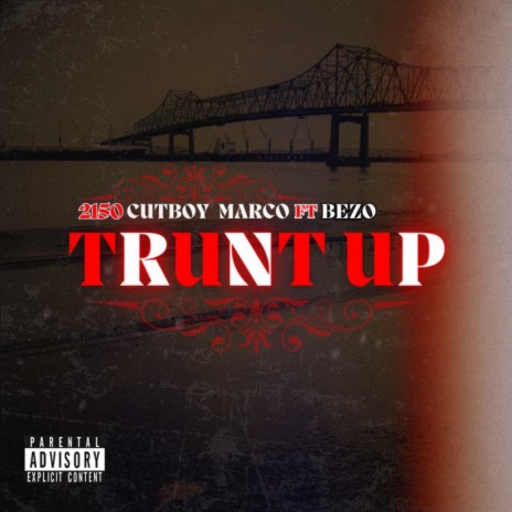 Turnt Up ft. Bezo Luciano | Boomplay Music