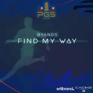 Find My Way (Radio Edit)